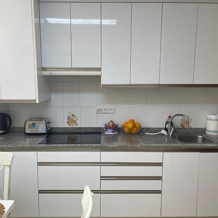 Super Terrace Levante Front Line Apartment Los Ranchos Self Check-In, Free Parking Benidorm Kültér fotó