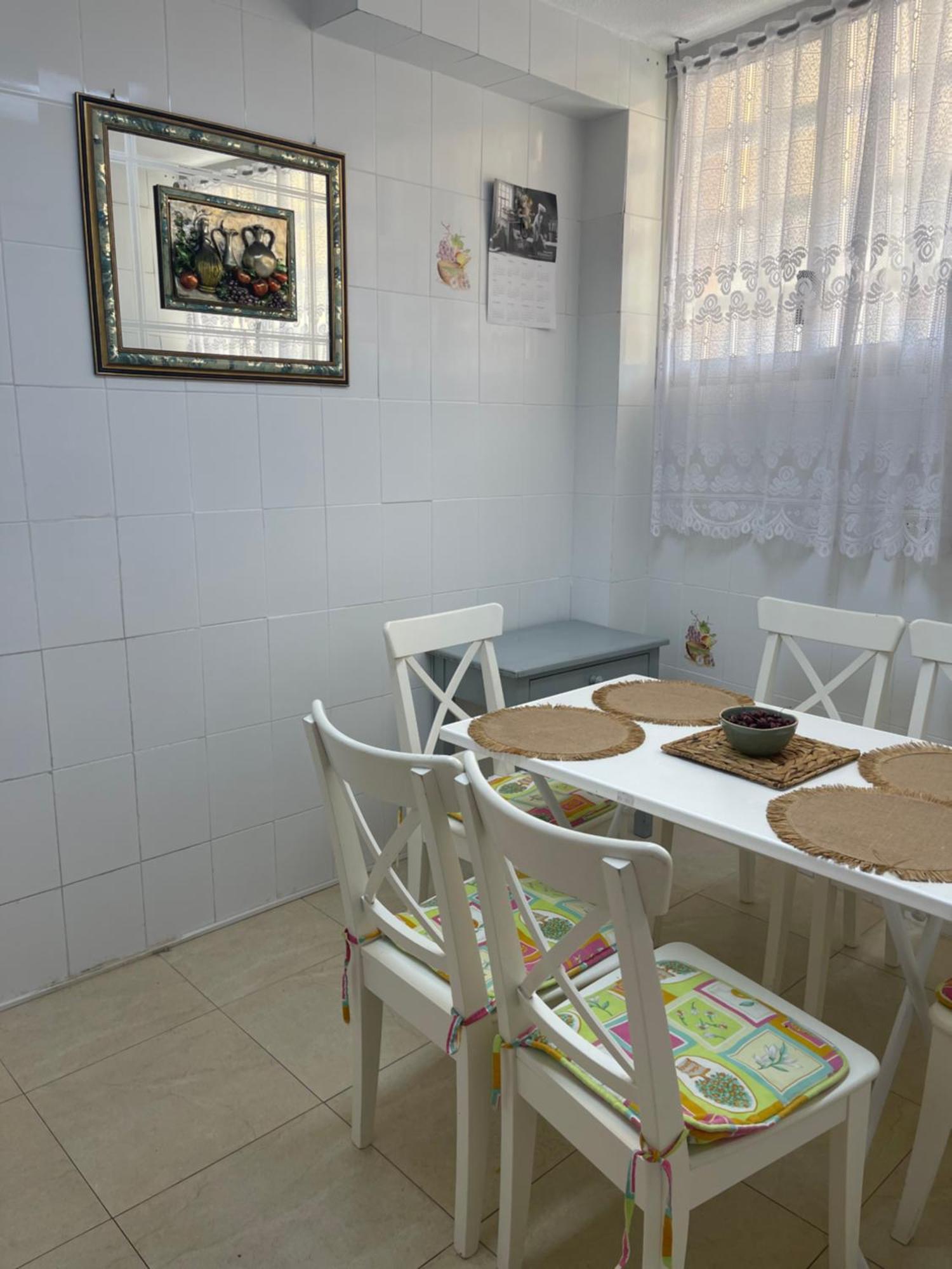 Super Terrace Levante Front Line Apartment Los Ranchos Self Check-In, Free Parking Benidorm Kültér fotó